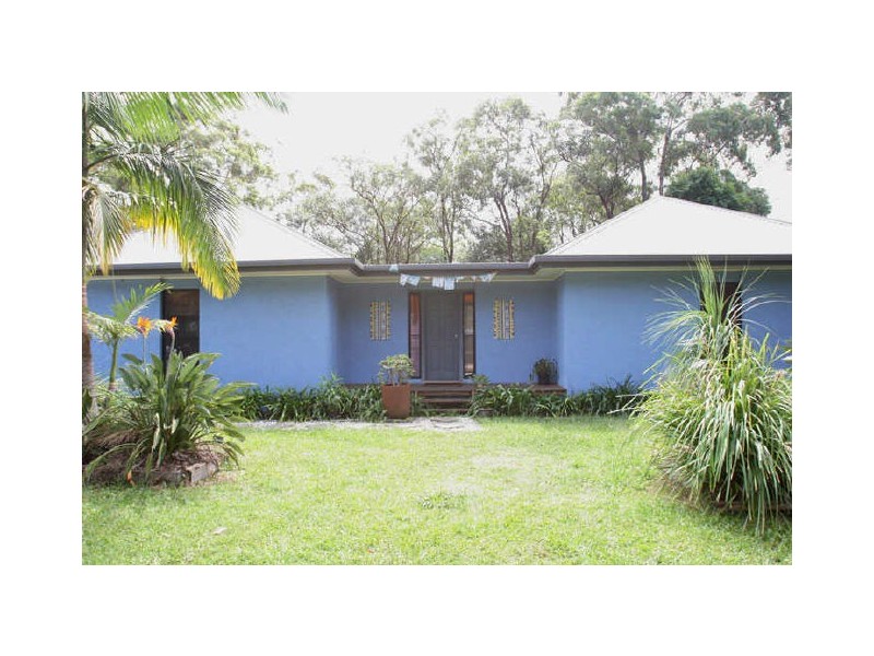 4 LUAN COURT, Byron Bay NSW 2481