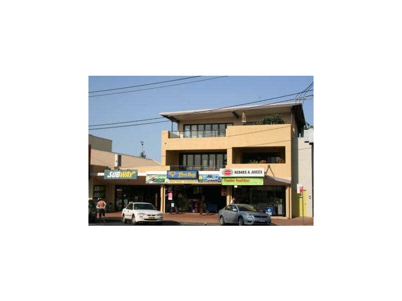 93 Jonson Street, Byron Bay NSW 2481