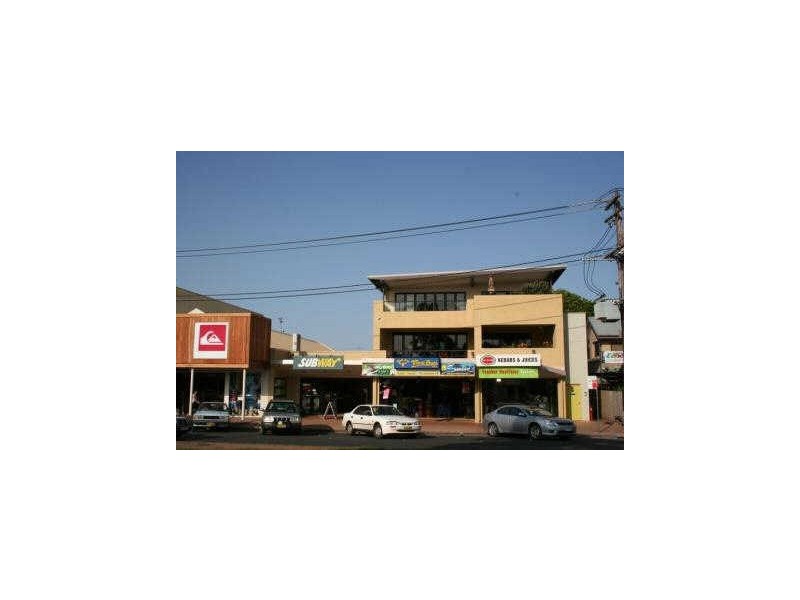 93 Jonson Street, Byron Bay NSW 2481