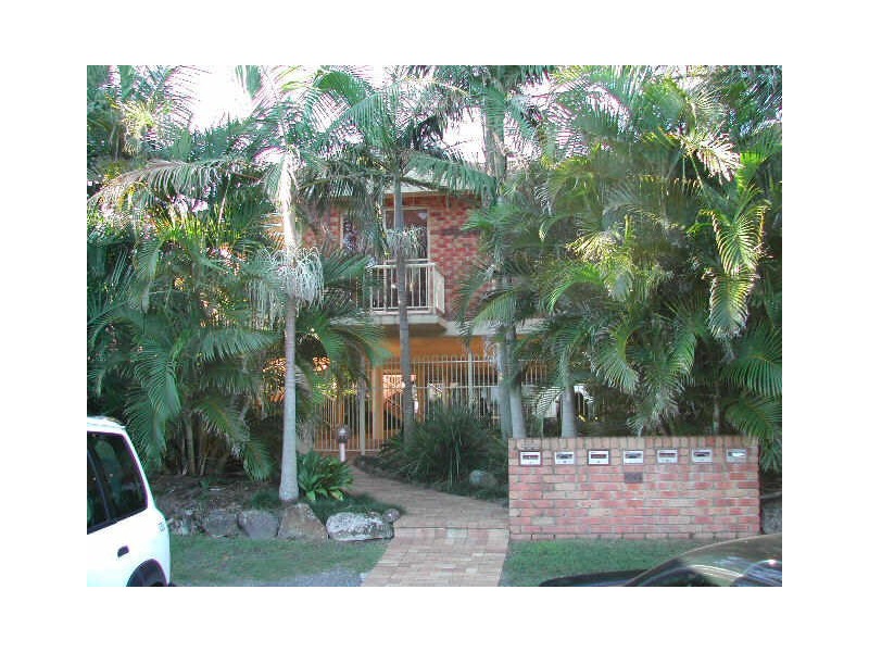 3/29 Lawson Street, Byron Bay NSW 2481