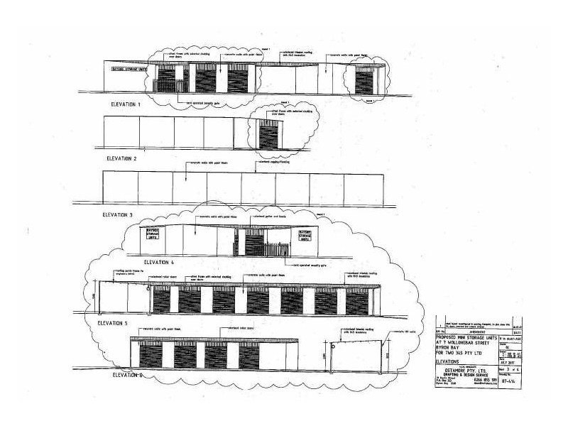 1/7 Wollongbar Street, Byron Bay NSW 2481