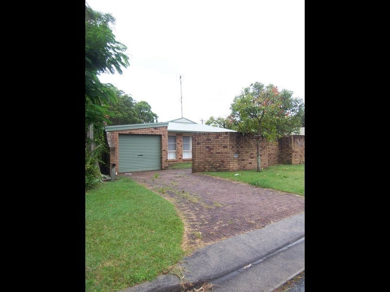 1/2 Clifford Street, Byron Bay NSW 2481
