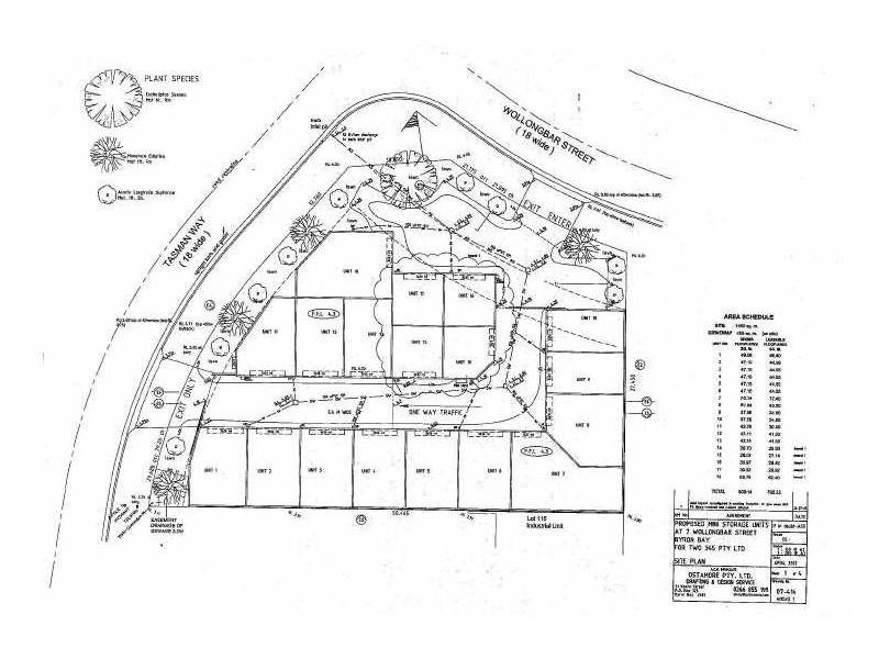 10/7 Wollongbar Street, Byron Bay NSW 2481