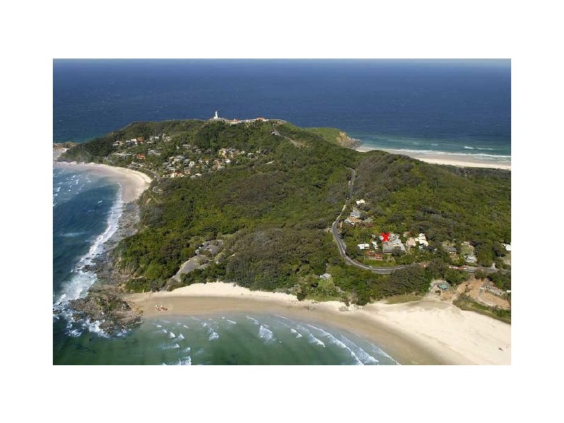 166 Lighthouse Road, Byron Bay NSW 2481