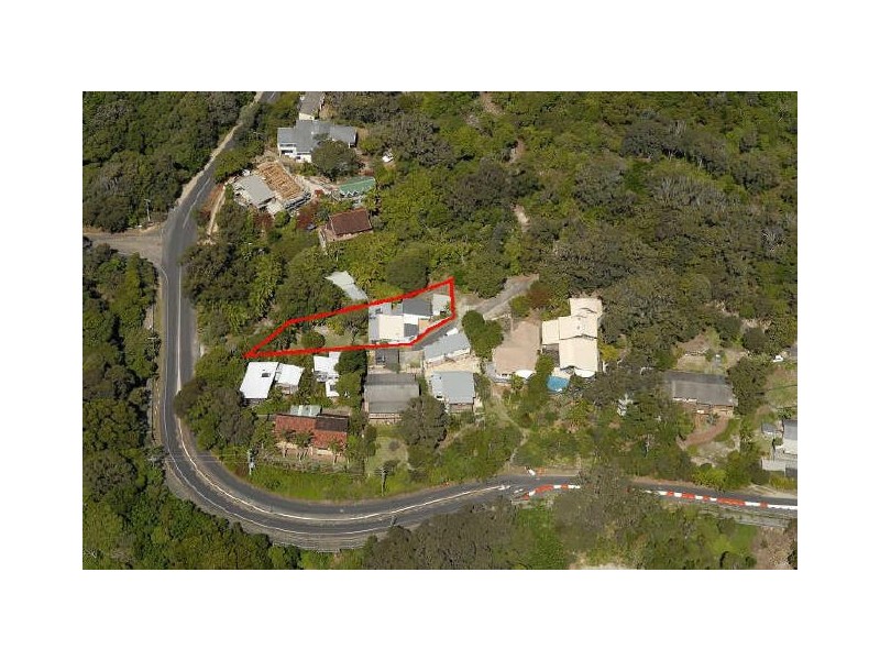 166 Lighthouse Road, Byron Bay NSW 2481