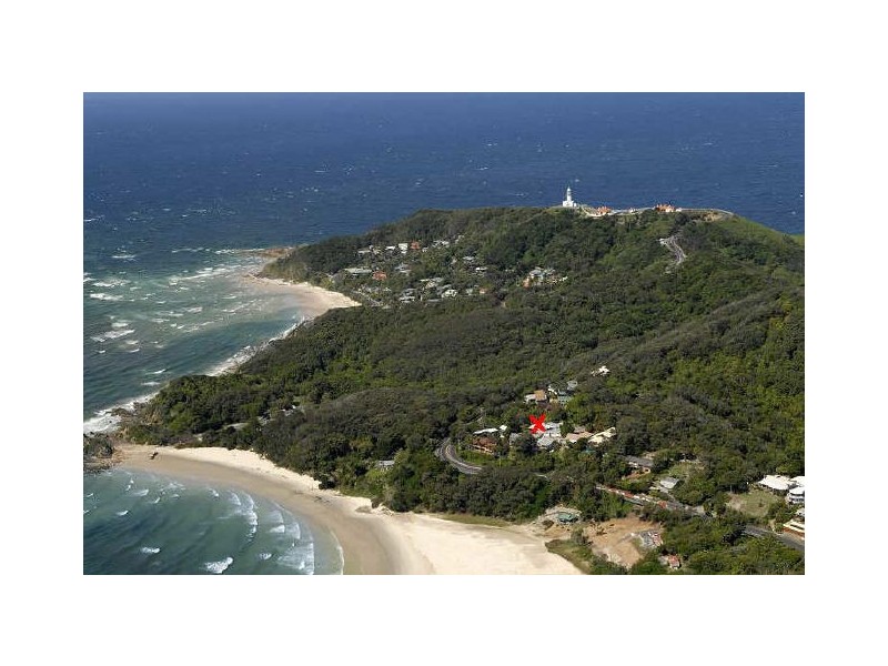166 Lighthouse Road, Byron Bay NSW 2481