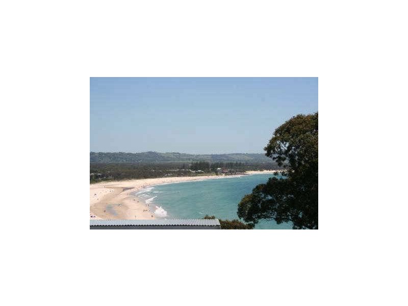 166 Lighthouse Road, Byron Bay NSW 2481