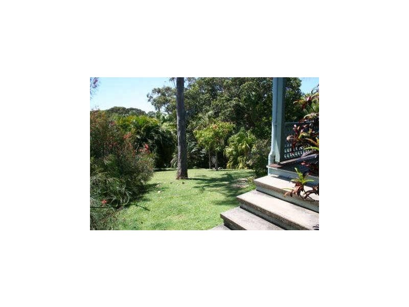 166 Lighthouse Road, Byron Bay NSW 2481