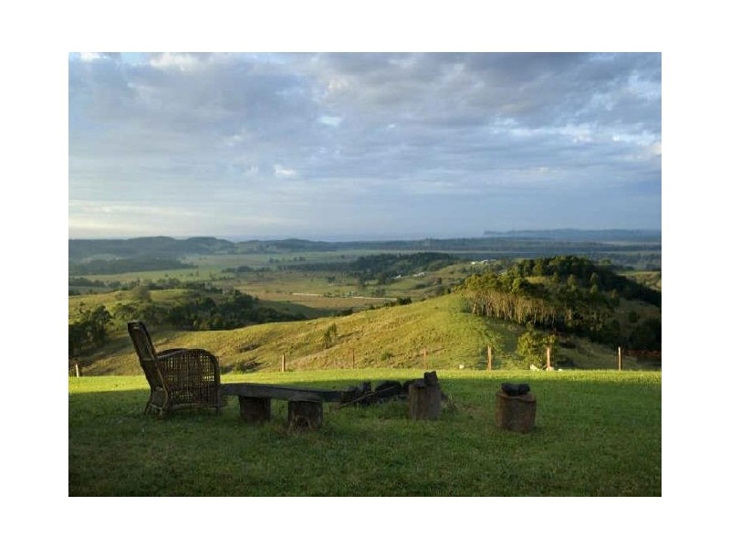 141 PICADILLY HILL ROAD, Byron Bay NSW 2481