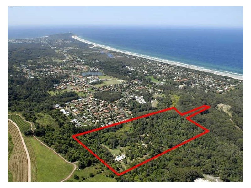 248 Broken Head Road, Byron Bay NSW 2481