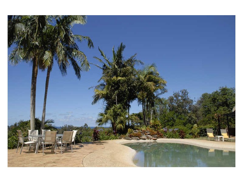 248 Broken Head Road, Byron Bay NSW 2481