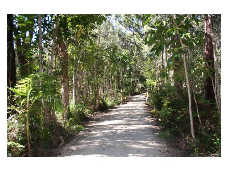 248 Broken Head Road, Byron Bay NSW 2481