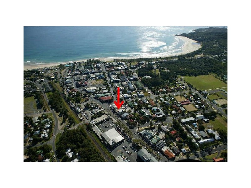 91 Jonson Street, Byron Bay NSW 2481