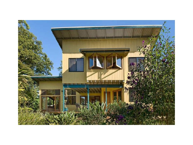511 Friday Hut Road, Binna Burra NSW 2479