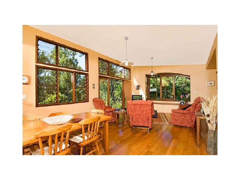 511 Friday Hut Road, Binna Burra NSW 2479