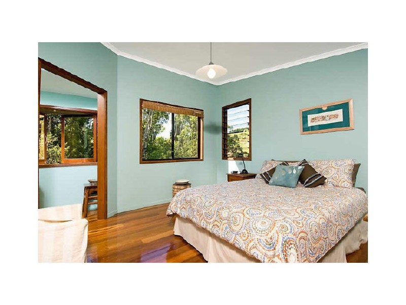 511 Friday Hut Road, Binna Burra NSW 2479