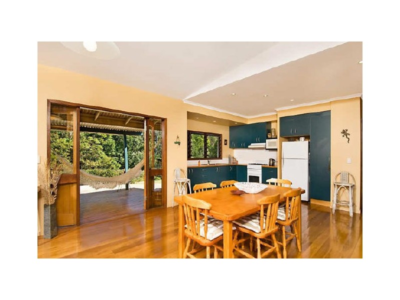511 Friday Hut Road, Binna Burra NSW 2479