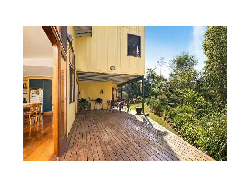 511 Friday Hut Road, Binna Burra NSW 2479