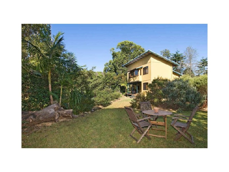 511 Friday Hut Road, Binna Burra NSW 2479