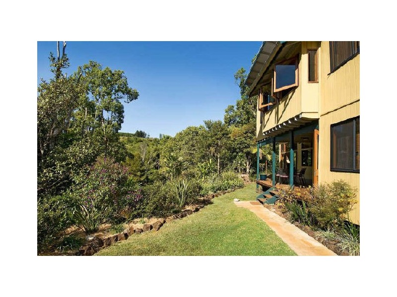 511 Friday Hut Road, Binna Burra NSW 2479