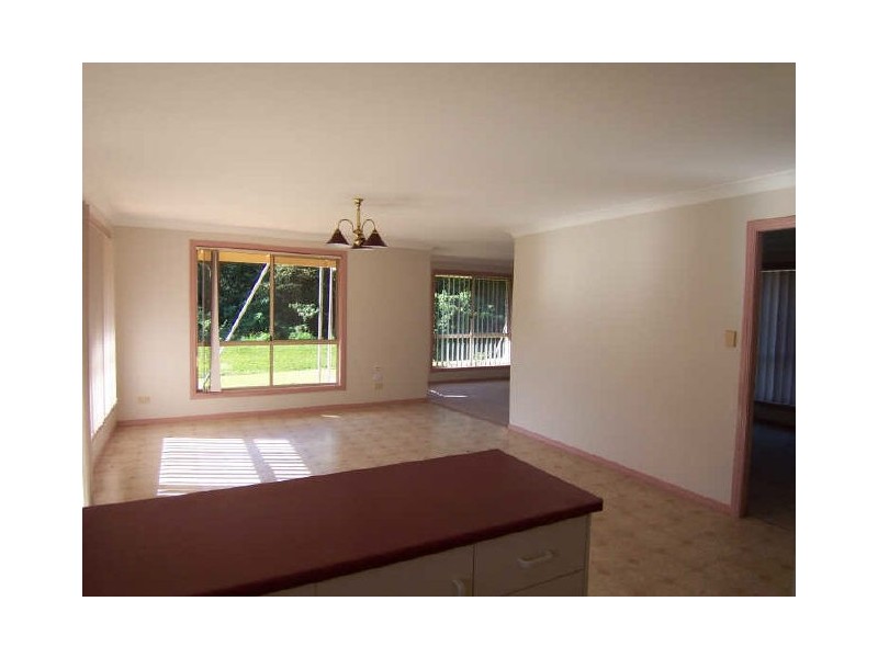 2/18 TEAK CIRCUIT, Suffolk Park NSW 2481