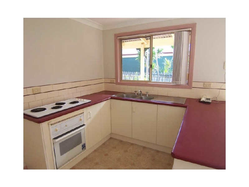 2/18 TEAK CIRCUIT, Suffolk Park NSW 2481