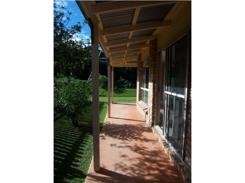 2/18 TEAK CIRCUIT, Suffolk Park NSW 2481