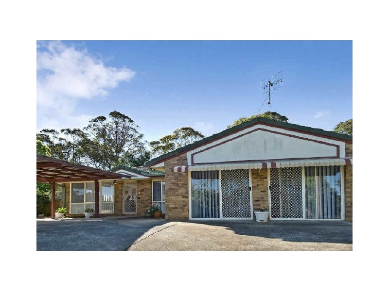 9 Redgum Place, Suffolk Park NSW 2481