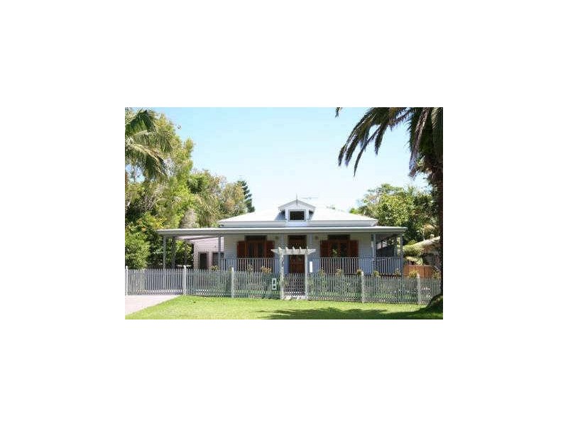 56 Carlyle Street, Byron Bay NSW 2481