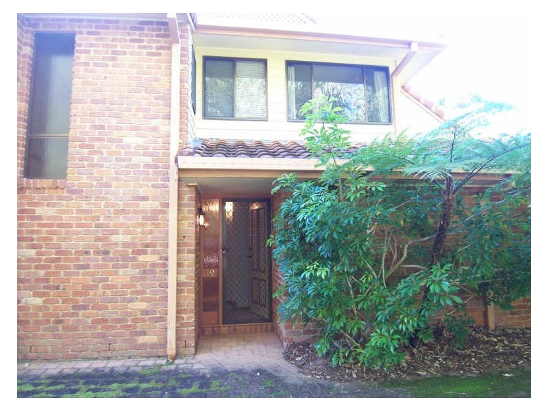 12/9 CALINDA SOL, MASSINGER STREET, Byron Bay NSW 2481