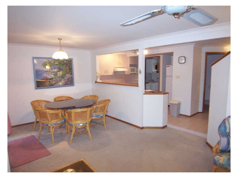 12/9 CALINDA SOL, MASSINGER STREET, Byron Bay NSW 2481