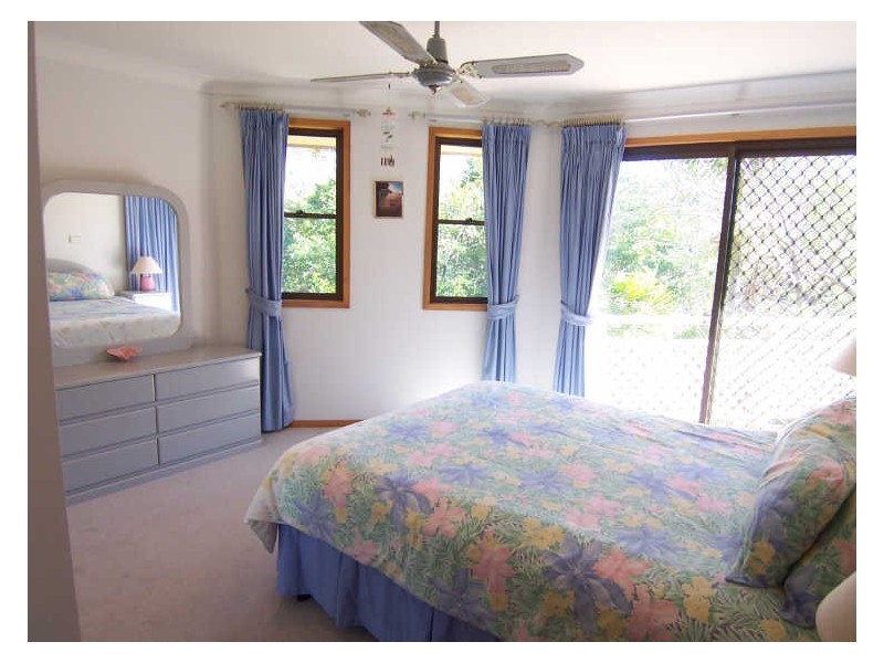 12/9 CALINDA SOL, MASSINGER STREET, Byron Bay NSW 2481