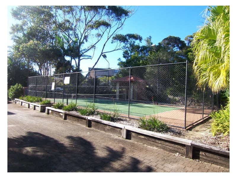 12/9 CALINDA SOL, MASSINGER STREET, Byron Bay NSW 2481