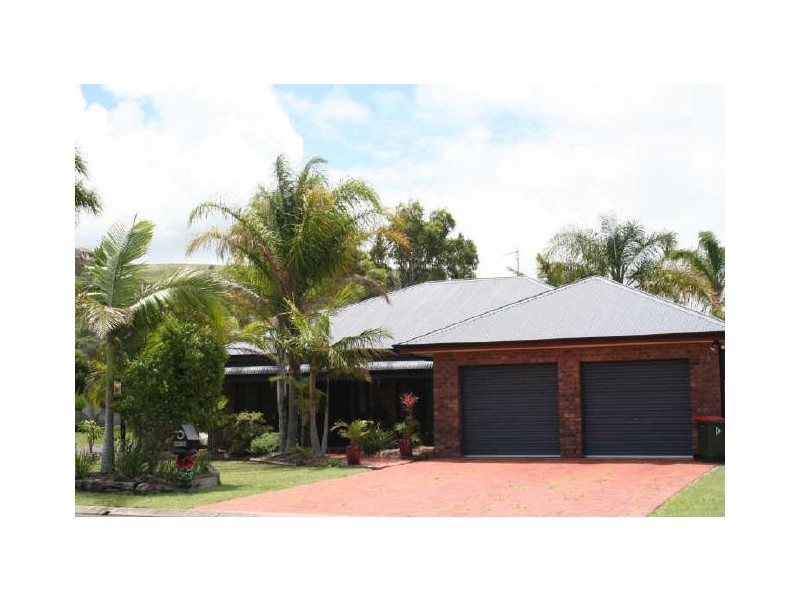 103 Beech Drive, Byron Bay NSW 2481