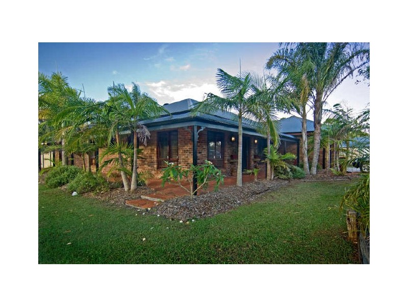103 BEECH DRIVE, Suffolk Park NSW 2481