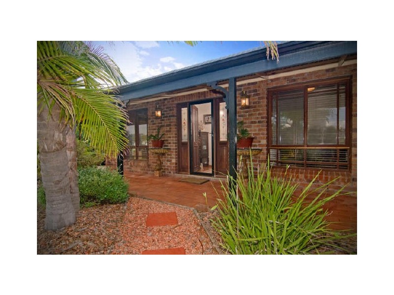103 BEECH DRIVE, Suffolk Park NSW 2481