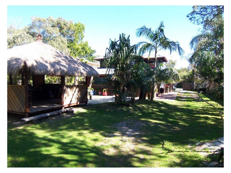 35 ARMSTRONG STREET, Suffolk Park NSW 2481