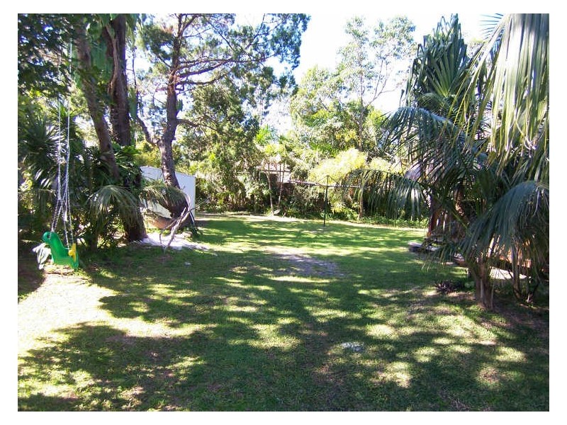 35 ARMSTRONG STREET, Suffolk Park NSW 2481