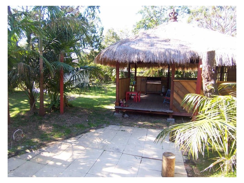 35 ARMSTRONG STREET, Suffolk Park NSW 2481