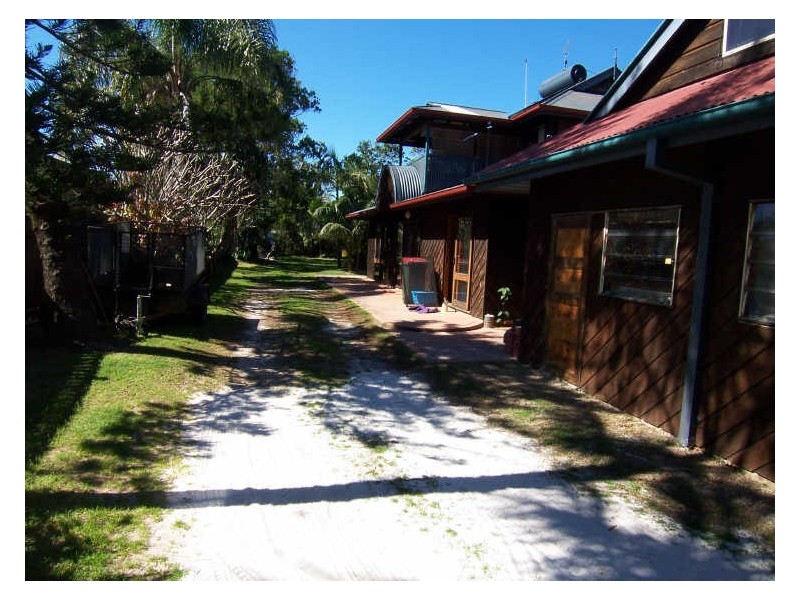 35 ARMSTRONG STREET, Suffolk Park NSW 2481