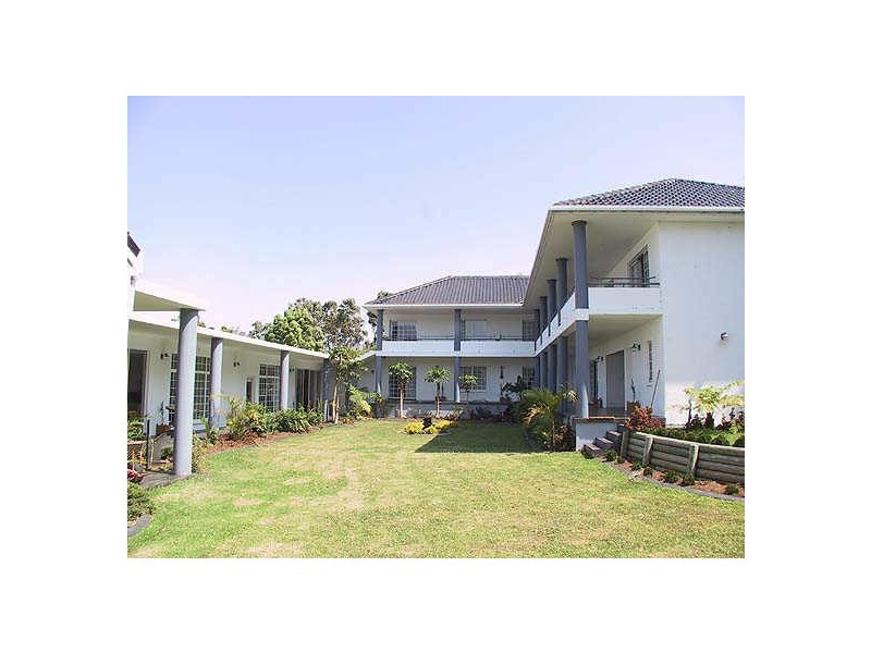 25 Pacific Highway, Knockrow NSW 2479