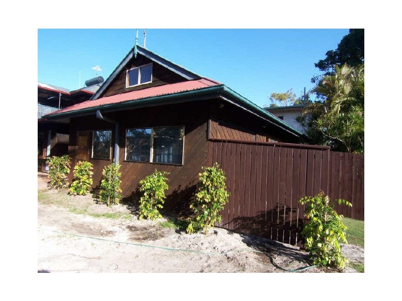 35B ARMSTRONG ST, Suffolk Park NSW 2481