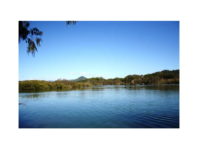4 Riverside Crescent, Brunswick Heads NSW 2483