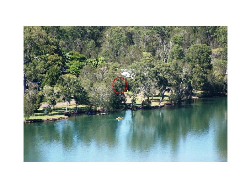 4 Riverside Crescent, Brunswick Heads NSW 2483