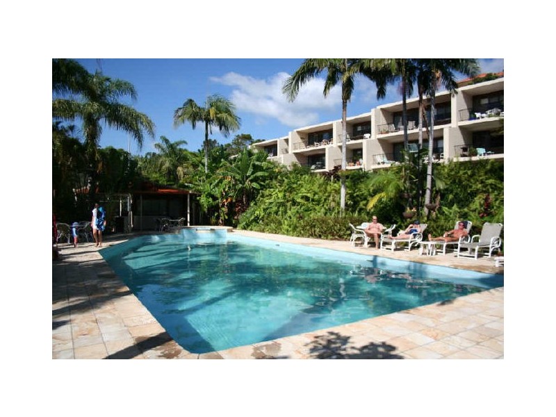 6/24 Scott Street, Byron Bay NSW 2481