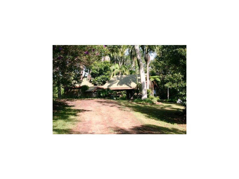 173 Fowlers Lane, Bangalow NSW 2479