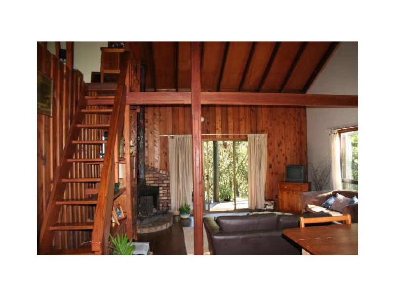 173 Fowlers Lane, Bangalow NSW 2479