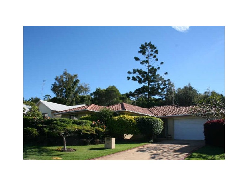 49 Coogera Circuit, Suffolk Park NSW 2481