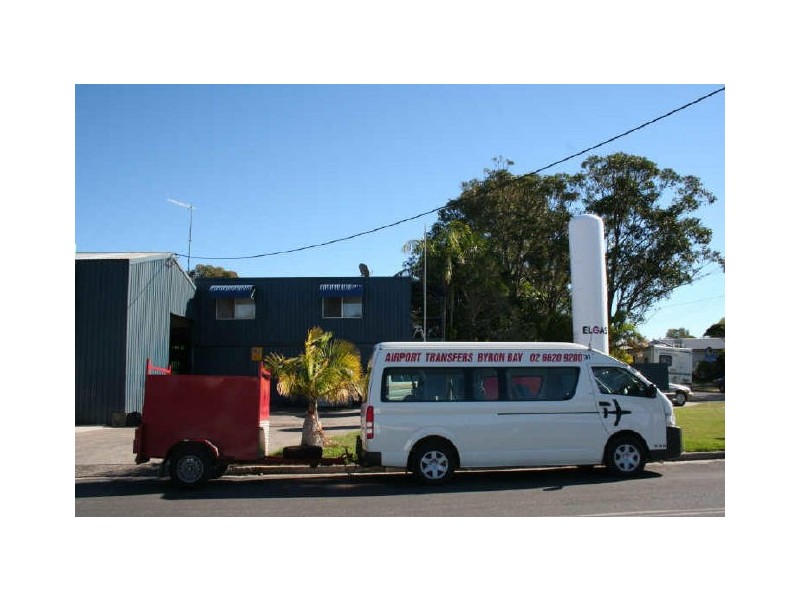 14 Acacia Street, Byron Bay NSW 2481