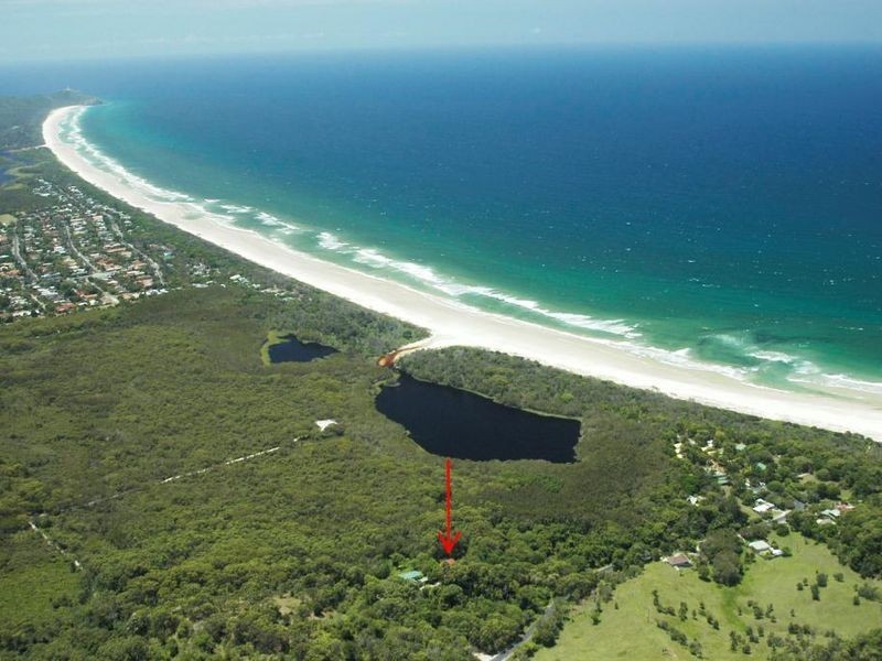 Lot 101 Beach Road, Byron Bay NSW 2481